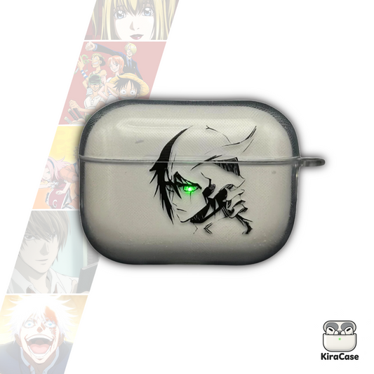 Bleach // Ulquiorra Cifer AirPods Case